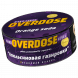 Табак Overdose - Orange Soda (Апельсиновая Газировка, 25 грамм) купить в Ижевске