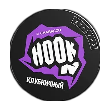 Смесь Hook - Клубничный (40 грамм) купить в Ижевске