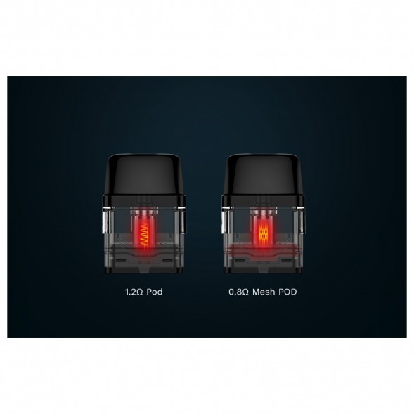 Электронная сигарета Vaporesso XROS 2 - Aurora купить в Ижевске