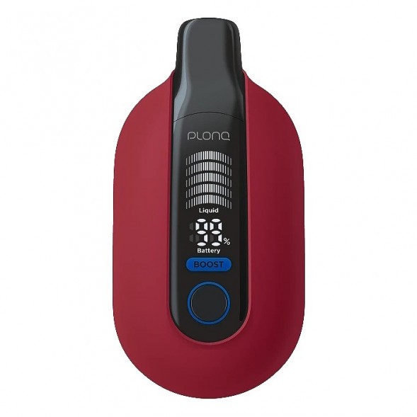 PLONQ ULTRA - Малина Лайм (12000 затяжек) купить в Ижевске