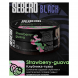 Табак Sebero Black - Strawberry Guava (Клубника и Гуава, 25 грамм) купить в Ижевске