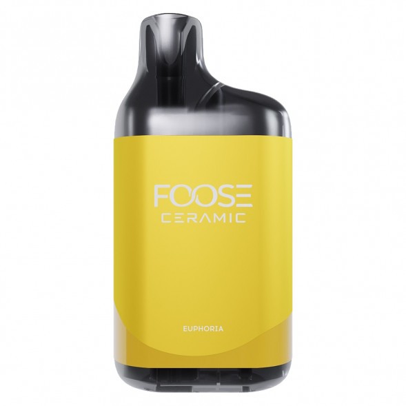FOOSE CERAMIC - Эйфория (Euphoria, 7000 затяжек) купить в Ижевске