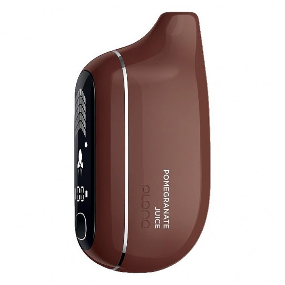 PLONQ MAX PRO - Гранатовый Сок (10000 затяжек) купить в Ижевске