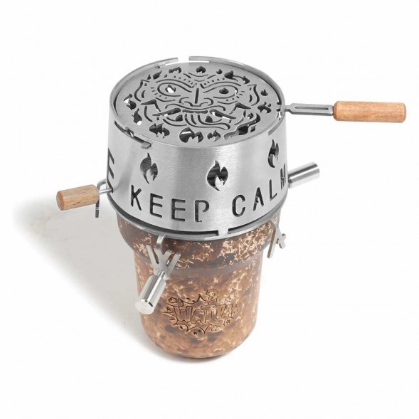 Калауд Watta Keeper HOTMAN Step купить в Ижевске