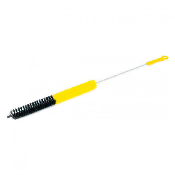 Ёрш для шахты ES ECS-2-P (Чёрно-Жёлтый) купить в Ижевске