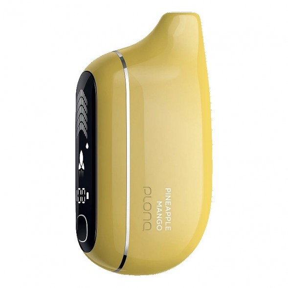 PLONQ MAX PRO - Ананас Манго (10000 затяжек) купить в Ижевске