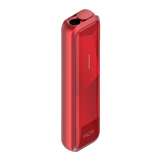 Устройство для стиков - MOK (Рубиново-Красный) купить в Ижевске