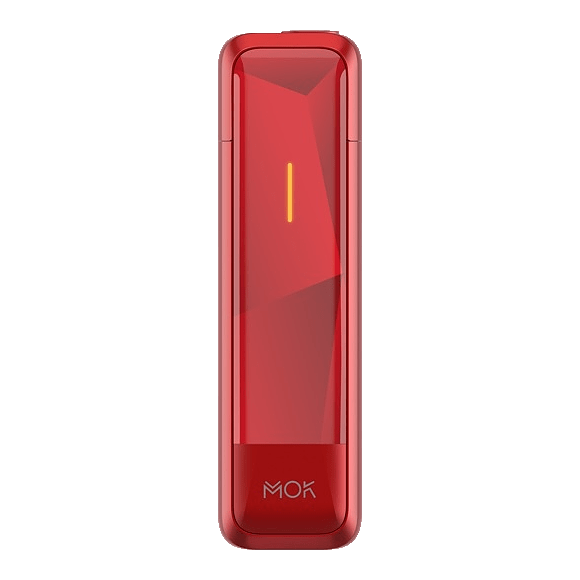 Устройство для стиков - MOK (Рубиново-Красный) купить в Ижевске