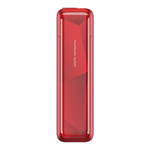 Устройство для стиков - MOK (Рубиново-Красный) купить в Ижевске