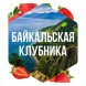 Табак Сарма - Байкальская Клубника (100 грамм) купить в Ижевске