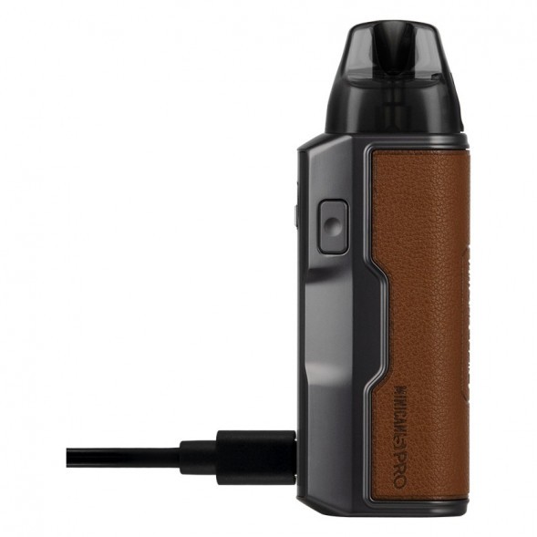 Электронная сигарета Brusko - Minican 5 PRO (Коричневый Графит) купить в Ижевске