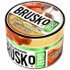 Смесь Brusko Zero - Дыня с Кокосом и Карамелью (50 грамм) купить в Ижевске