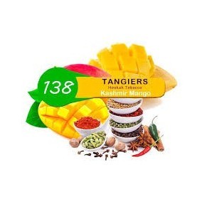 Табак Tangiers Original - Kashmir Mango (Кашмирское Манго, 250 грамм) купить в Ижевске
