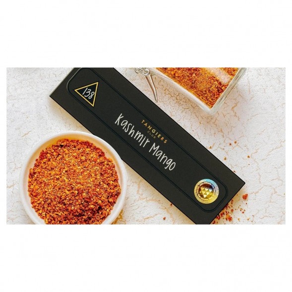 Табак Tangiers Original - Kashmir Mango (Кашмирское Манго, 250 грамм) купить в Ижевске
