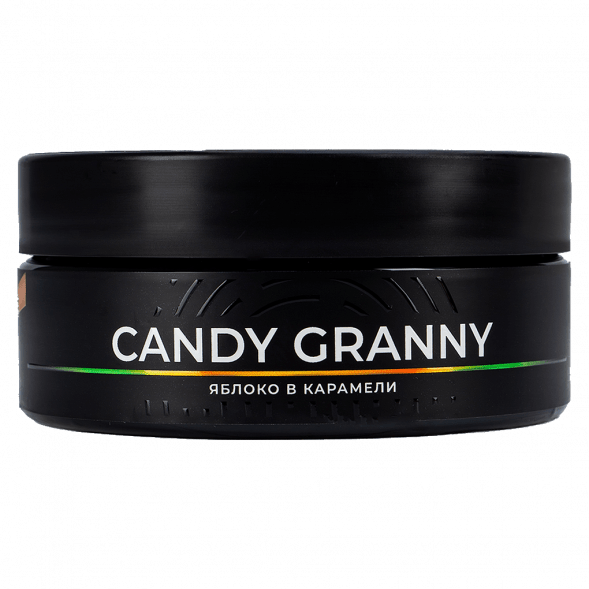 Табак FAKE - Candy Granny (Яблоко в Карамели, 100 грамм) купить в Ижевске