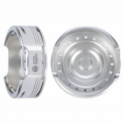 Калауд Alpha Hookah FNX