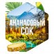 Табак Сарма - Ананасовый Сок (200 грамм) купить в Ижевске