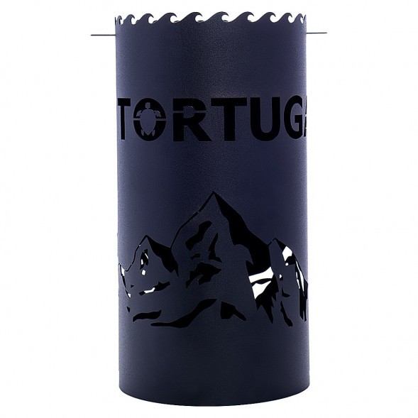 Колпак Tortuga - Монблан (Чёрный) купить в Ижевске