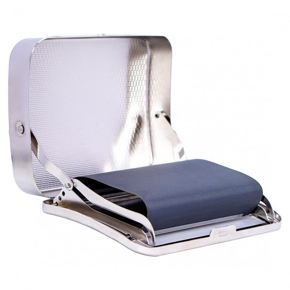 Машинка для самокруток CHAMP Портсигар 31030 купить в Ижевске