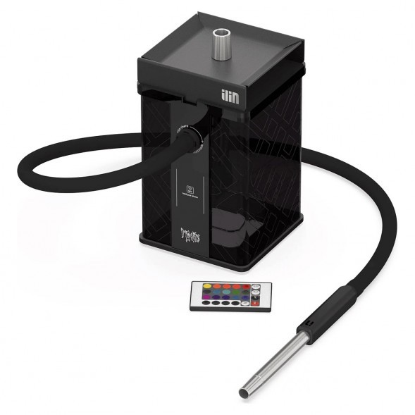 Кальян Nanosmoke - FOUR купить в Ижевске