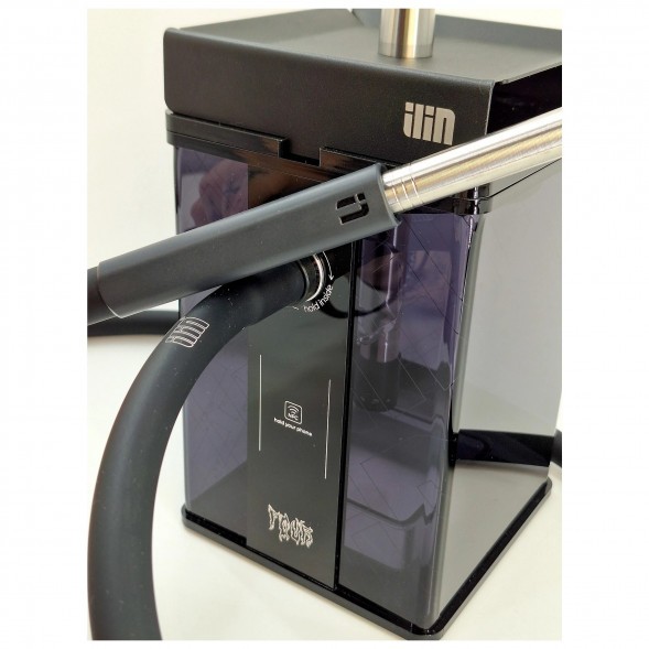 Кальян Nanosmoke - FOUR купить в Ижевске