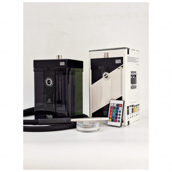 Кальян Nanosmoke - FOUR купить в Ижевске