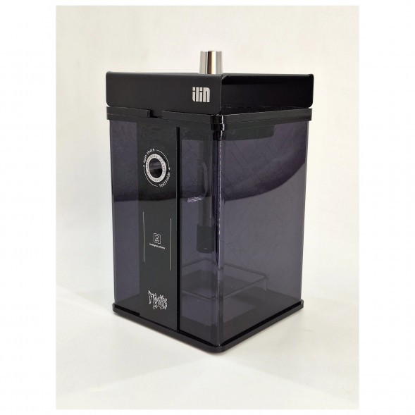 Кальян Nanosmoke - FOUR купить в Ижевске