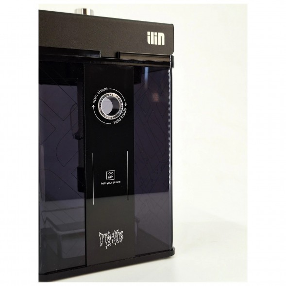 Кальян Nanosmoke - FOUR купить в Ижевске