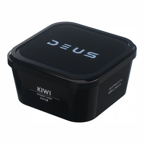 Табак Deus - Kiwi (Киви, 250 грамм) купить в Ижевске