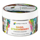 Табак Spectrum - Basil Strawberry (Клубника Базилик, 200 грамм) купить в Ижевске