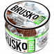 Смесь Brusko Zero - Кокос со Льдом (50 грамм) купить в Ижевске