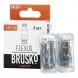 Испарители для Brusko Flexus (AF Mesh Coil, 1 Ом, 2 шт.) купить в Ижевске