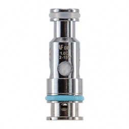 Испарители для Brusko Flexus (AF Mesh Coil, 1 Ом, 2 шт.)