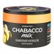 Смесь Chabacco MIX MEDIUM - Banana Milkshake (Банановый Милкшейк, 40 грамм) купить в Ижевске