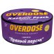 Табак Overdose - Kashmir Peach (Пряный Персик, 100 грамм) купить в Ижевске