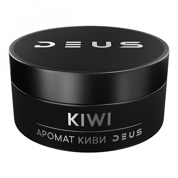 Табак Deus - Kiwi (Киви, 100 грамм) купить в Ижевске