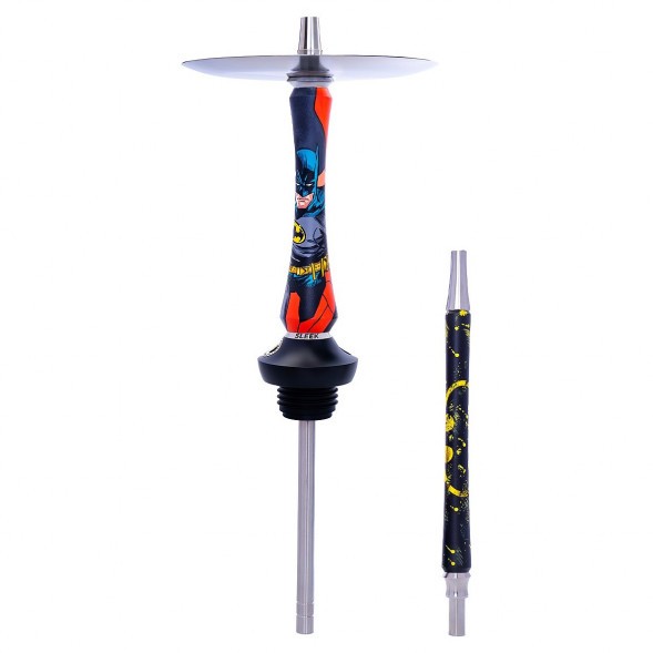 Кальян UNION - Sleek Comics Бэтман (Без Колбы) купить в Ижевске