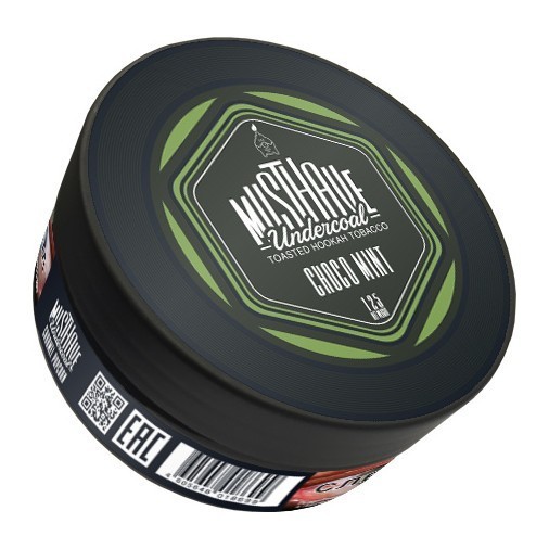 Табак Must Have - Choco-Mint (Шоколад и Мята, 125 грамм) купить в Ижевске