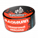 Табак BlackBurn - Blackberry Lemonade (Ежевичный Лимонад, 25 грамм) купить в Ижевске