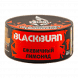 Табак BlackBurn - Blackberry Lemonade (Ежевичный Лимонад, 25 грамм) купить в Ижевске