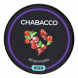 Смесь Chabacco MEDIUM - Sour Cowberry (Кислая Брусника, 40 грамм) купить в Ижевске