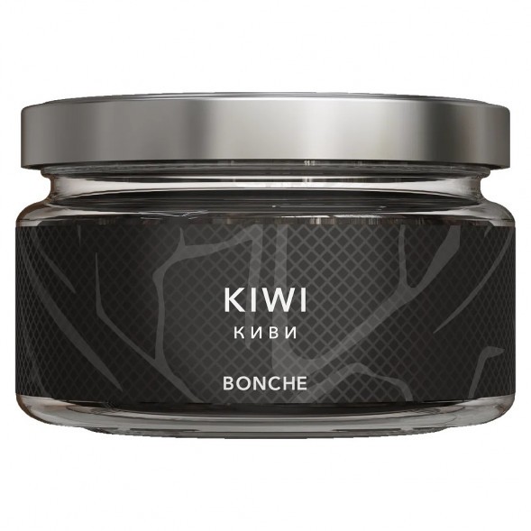Табак Bonche - Kiwi (Киви, 120 грамм) купить в Ижевске