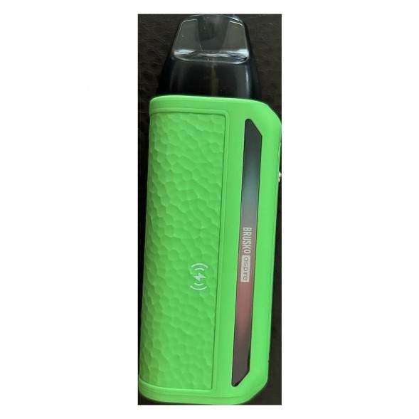 Электронная сигарета Brusko - Minican 5 (Зелёный) купить в Ижевске
