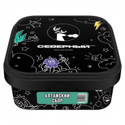 Табак Северный - Алтайский Сбор (200 грамм)