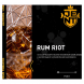 Табак Jent - Rum Riot (Ром, 200 грамм) купить в Ижевске