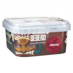 Табак Sebero - Grapes (Виноград, 200 грамм)
