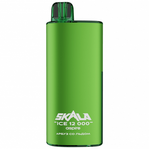 SKALA ICE - Арбуз со Льдом (12000 затяжек) купить в Ижевске