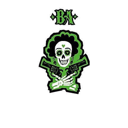 Табак Хулиган Hard - BA (Ромовая Баба, 80 грамм) купить в Ижевске