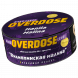 Табак Overdose - Manila Malina (Филиппинская Малина, 25 грамм) купить в Ижевске