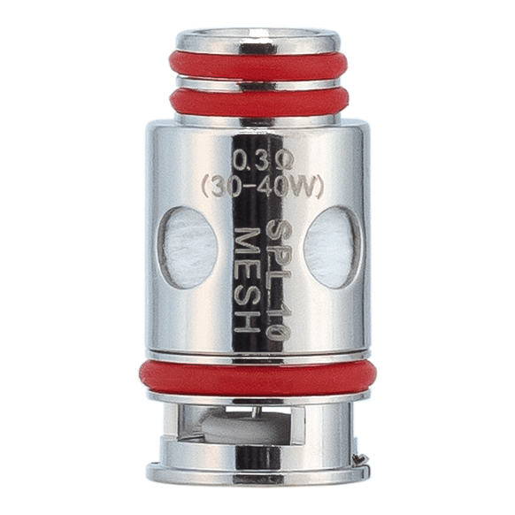 Испарители для Brusko Feelin (SPL-10, 0.3 Ом, 5 шт.) купить в Ижевске